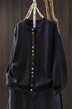 Agnes | Tidløs cardigan