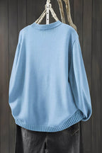 Agnes | Tidløs cardigan