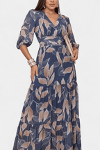 Aïsha | Maxi-kjole