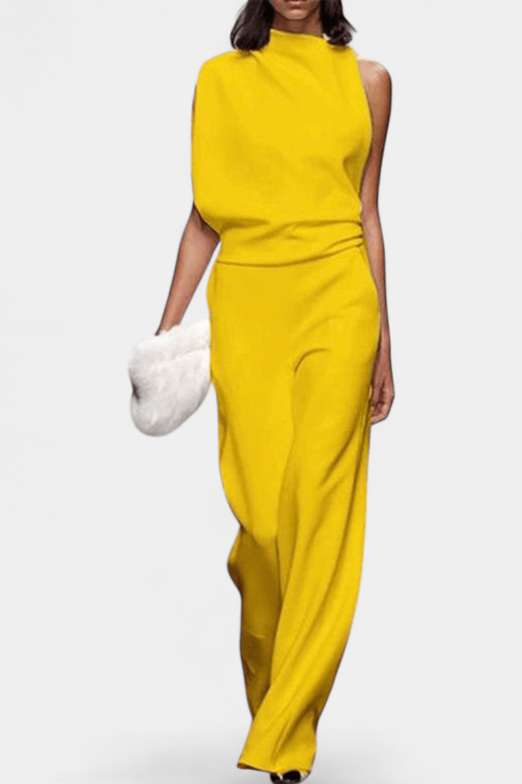Alberte | Overall