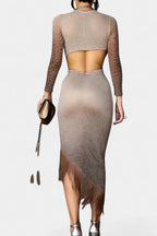 Albertha | Leopard Body