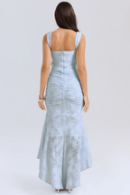 Albertha | Maxi kjole