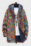Alena™ | Kunstnerisk luksus cardigan