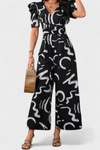 Alma | Dame jumpsuit