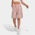 Alma | Letvægts shorts