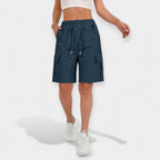 Alma | Letvægts shorts