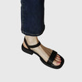 Alma | Ortopædiske Sandaler