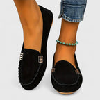 Alma | Ortopediske loafers