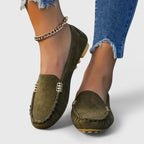 Alma | Ortopediske loafers