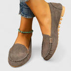 Alma | Ortopediske loafers