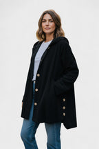 Amalie™ | Elegant samtjakke i luksuriøst design