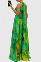 Andrea | Maxi Kjole
