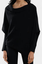 Andrea | Off-shoulder trøje
