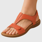 Andrea | Ortopædiske Sandaler