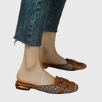 Andrea | Ortopædiske Sandaler
