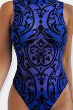 Anette | Geometrisk Body