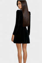 Anine™ | Krystalkjole