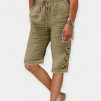 Anna | Luftige strandshorts