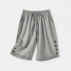 Anna | Luftige strandshorts