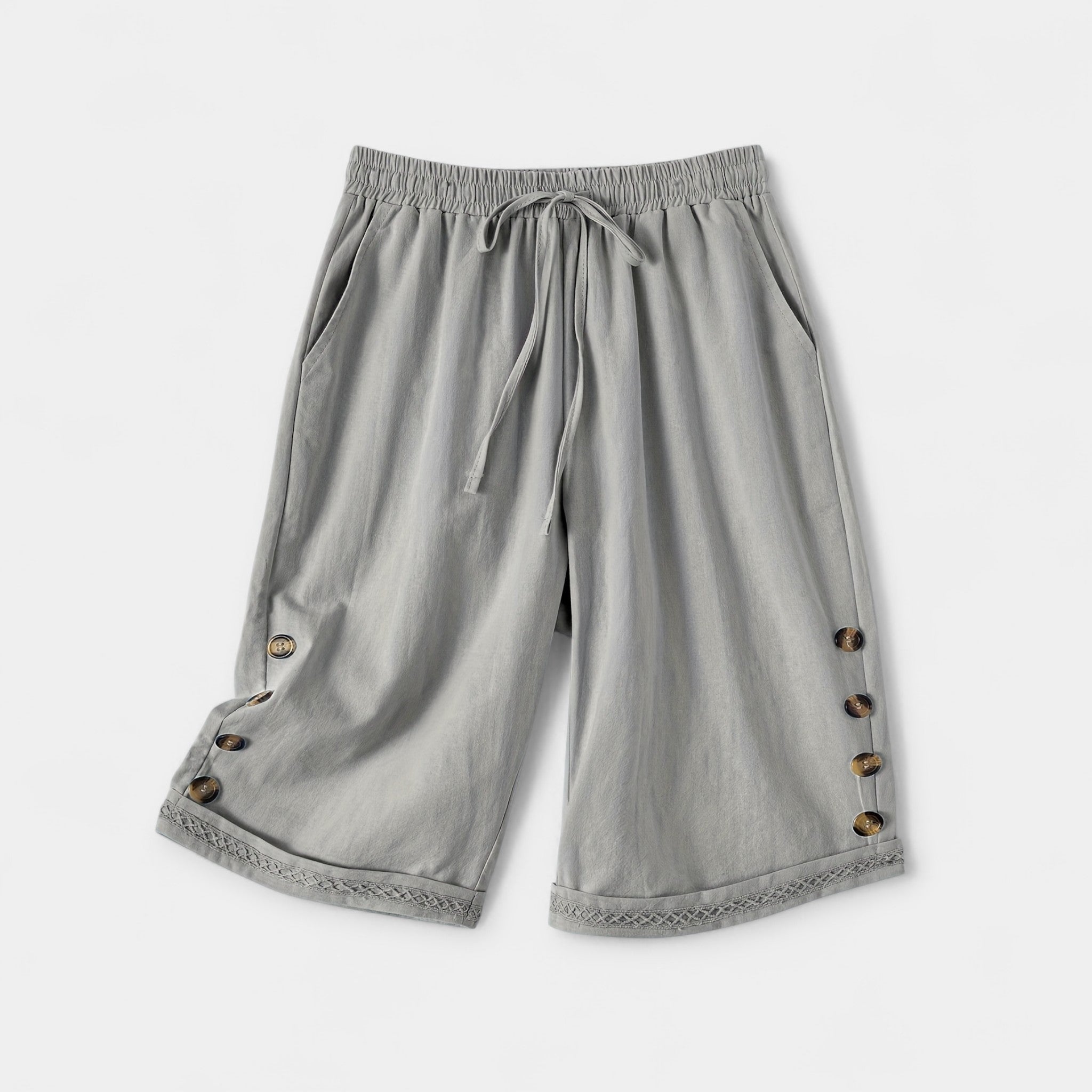 Anna | Luftige strandshorts