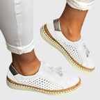 Anna | Piper slip-ons