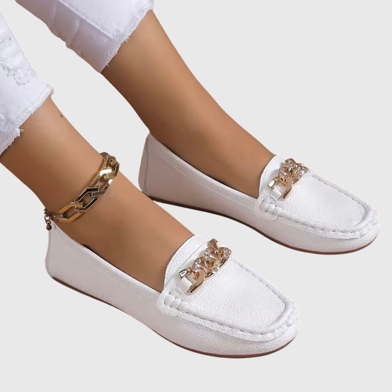 Astrid | Ortopædiske loafers