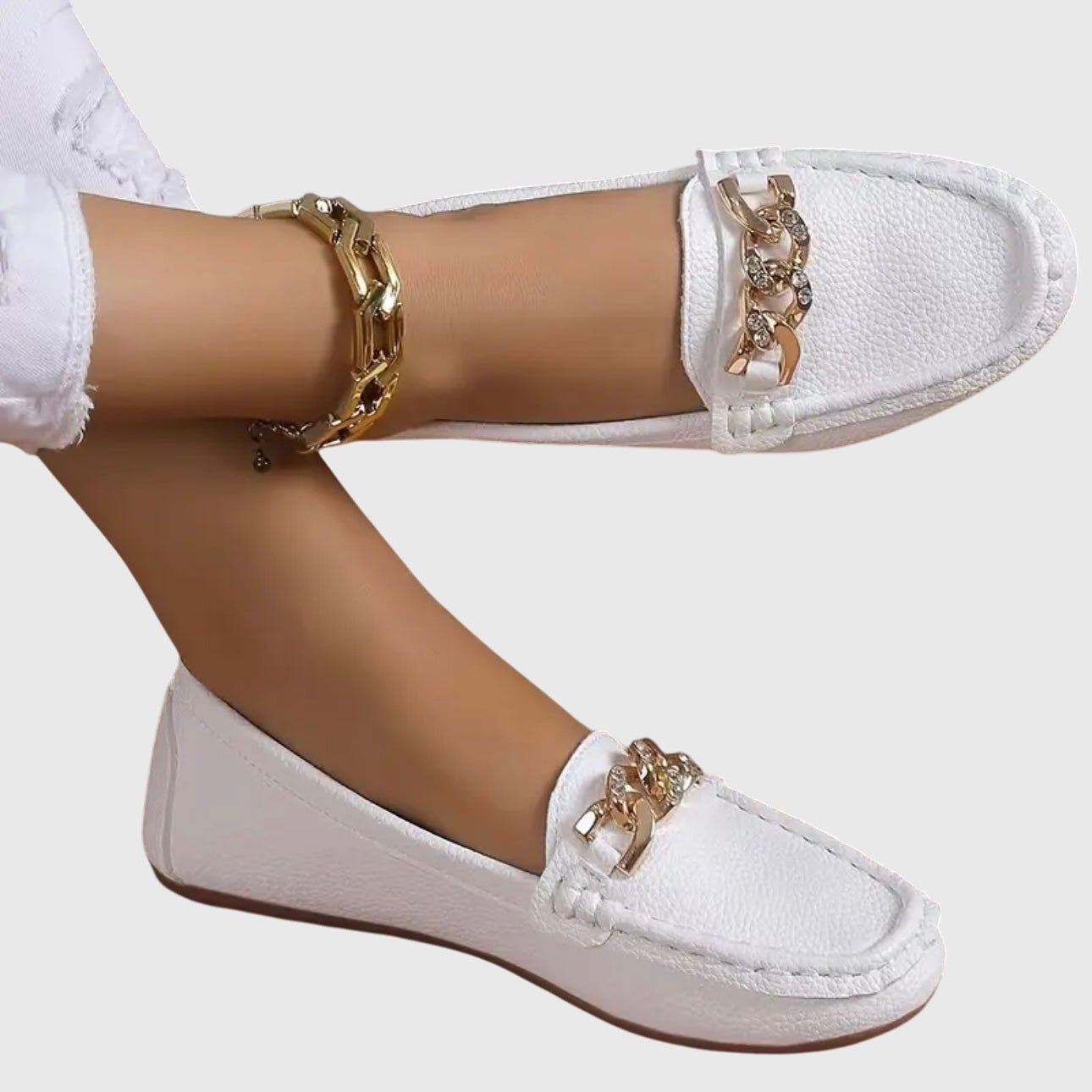 Astrid | Ortopædiske loafers