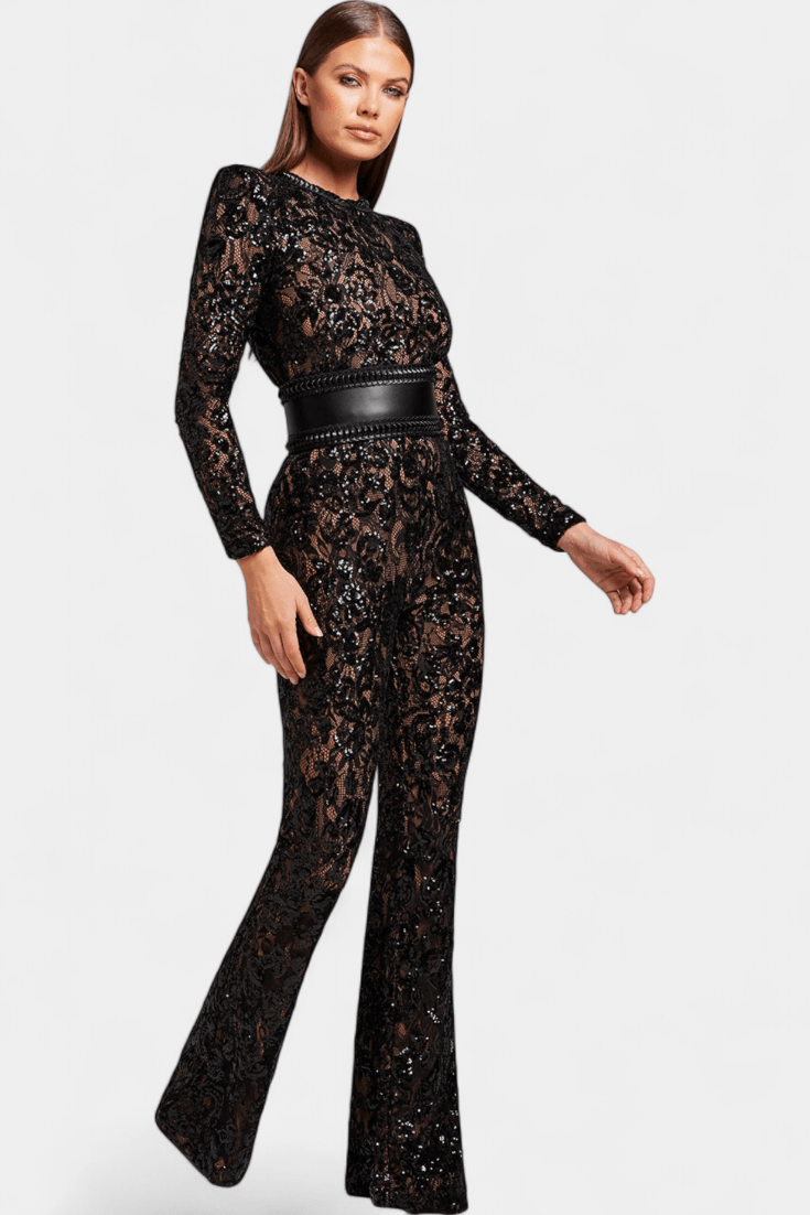 Augusta | Jumpsuit