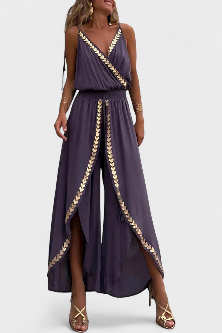 Augusta | Jumpsuit