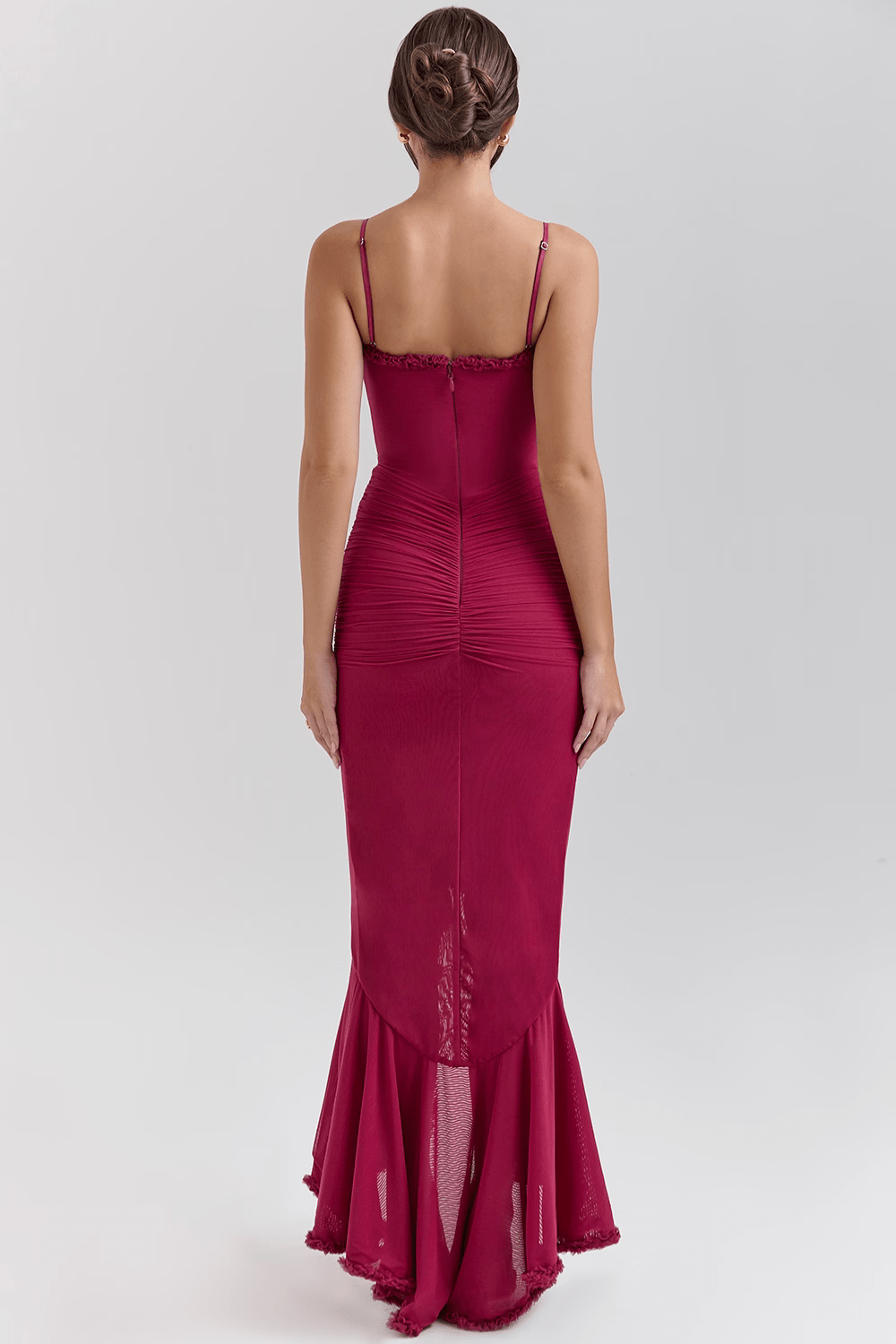 Augusta | Maxi-kjole