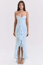 Augusta | Maxi-kjole