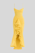 Augusta | Maxi-kjole
