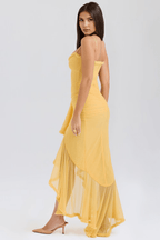 Augusta | Maxi-kjole