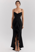 Augusta | Maxi-kjole