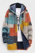 Barbora™ | Kunstnerisk luksus cardigan