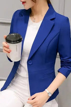 Birgitte | Klassisk blazer