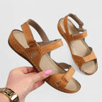 Birgitte | Komfort Sandaler
