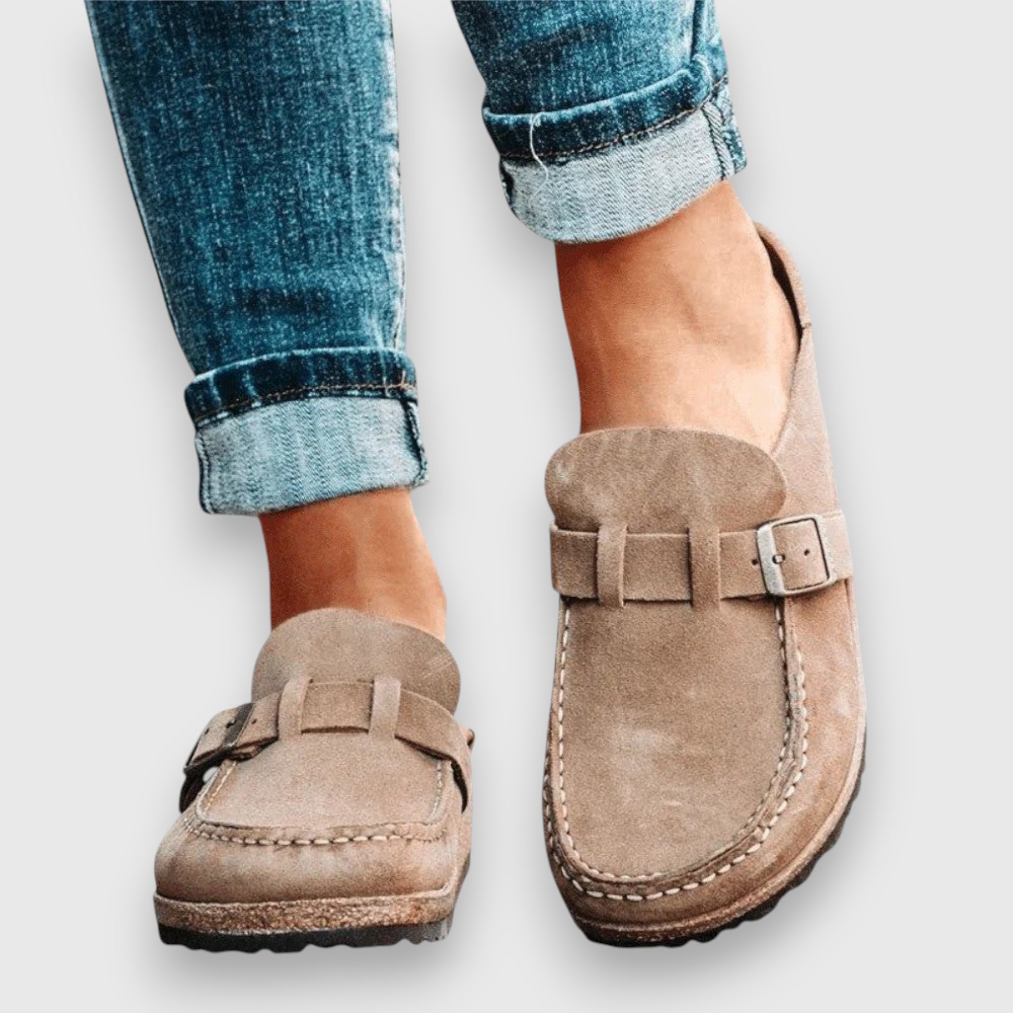 Bodil | Sandaler