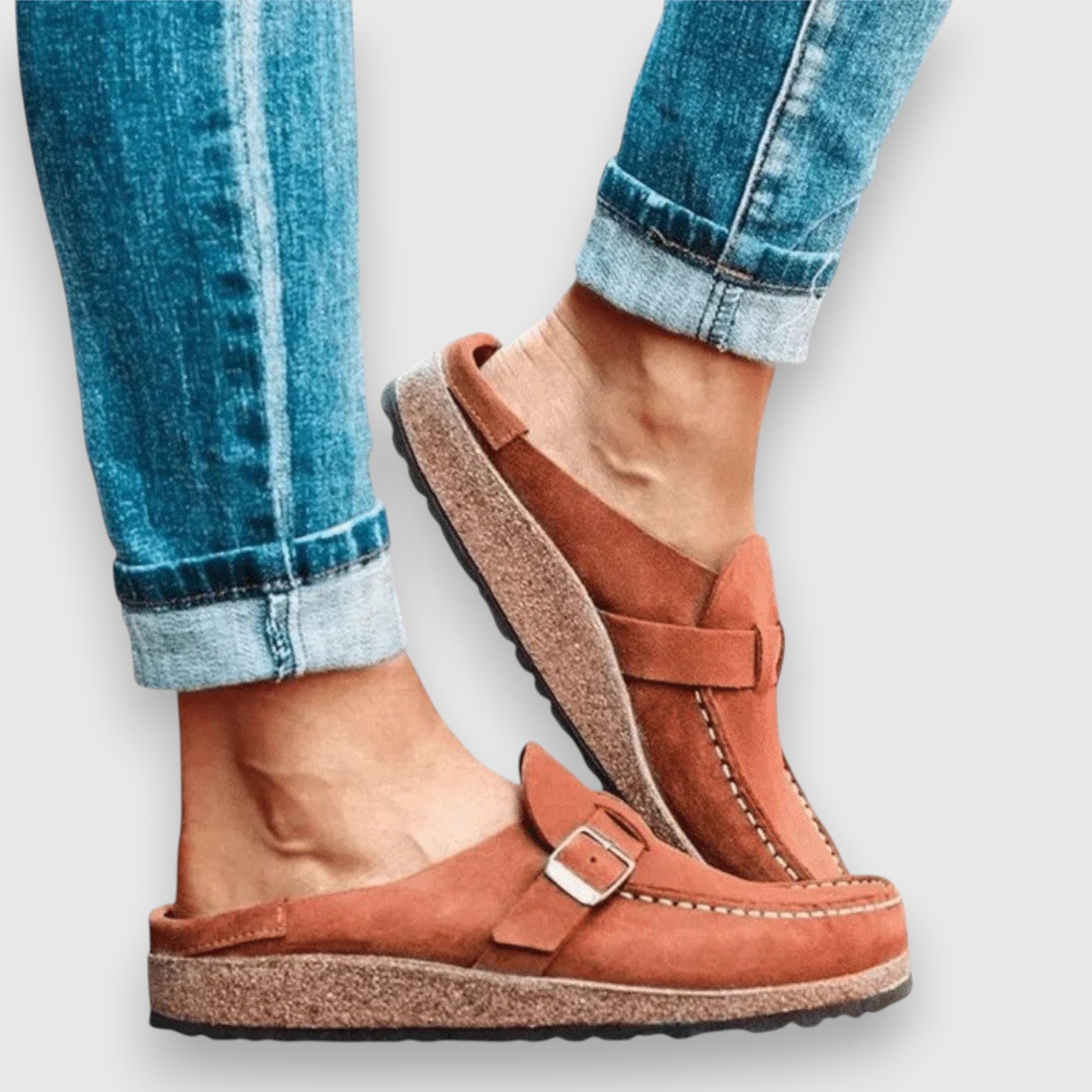 Bodil | Sandaler