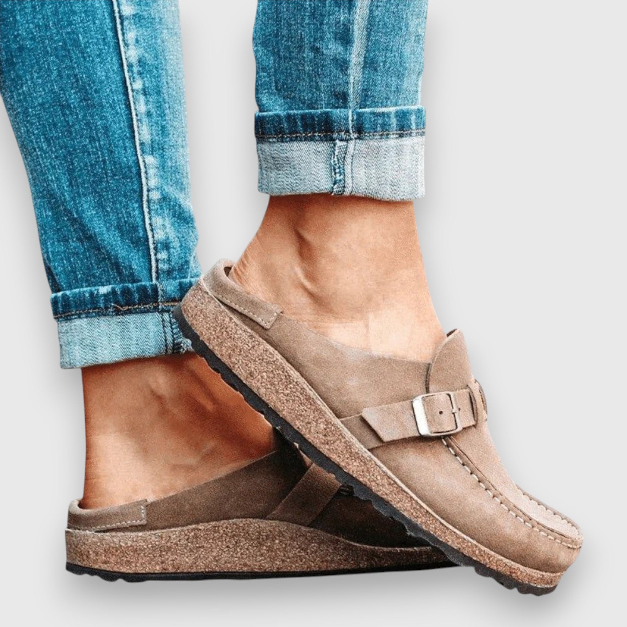 Bodil | Sandaler