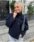 Camilla | Jakke