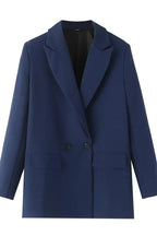 Camilla | Klassisk blazer