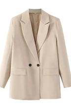 Camilla | Klassisk blazer