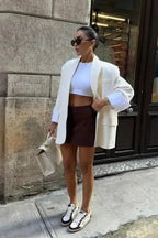 Camilla | Klassisk blazer