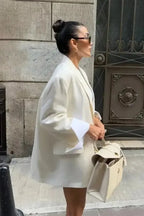 Camilla | Klassisk blazer