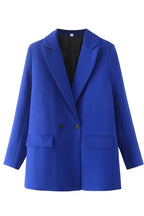 Camilla | Klassisk blazer