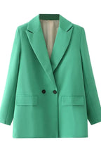 Camilla | Klassisk blazer