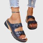 Camilla | Ortopædiske Sandaler