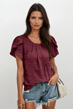 Carlota | Bluse