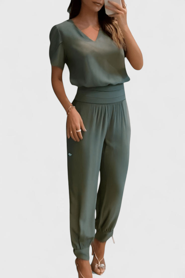 Cassandra | Sæt